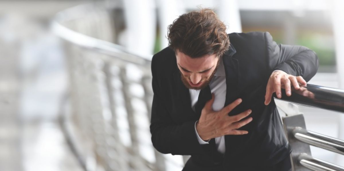 Medic botoșănean: CUM apare infarctul de miocard și CE analize sunt indicate înainte de o consultație la cardiolog