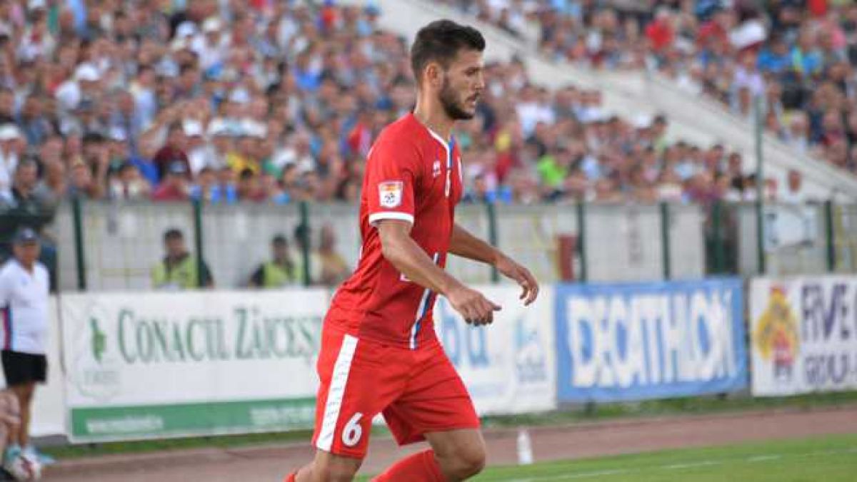 Iftime pregătește vânzarea a încă TREI jucători: Bani să existe pentru că marfă avem