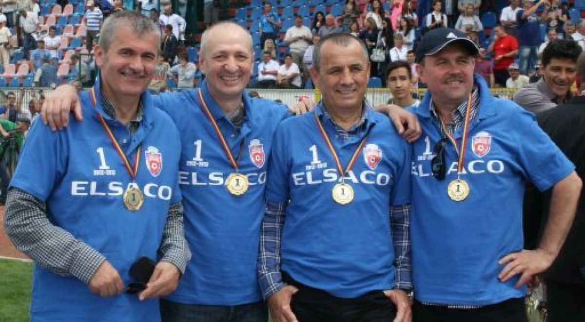 Elsaco, 300.000 de euro pe an la FC Botoșani: Încerc să tratez cu răceală fotbalul