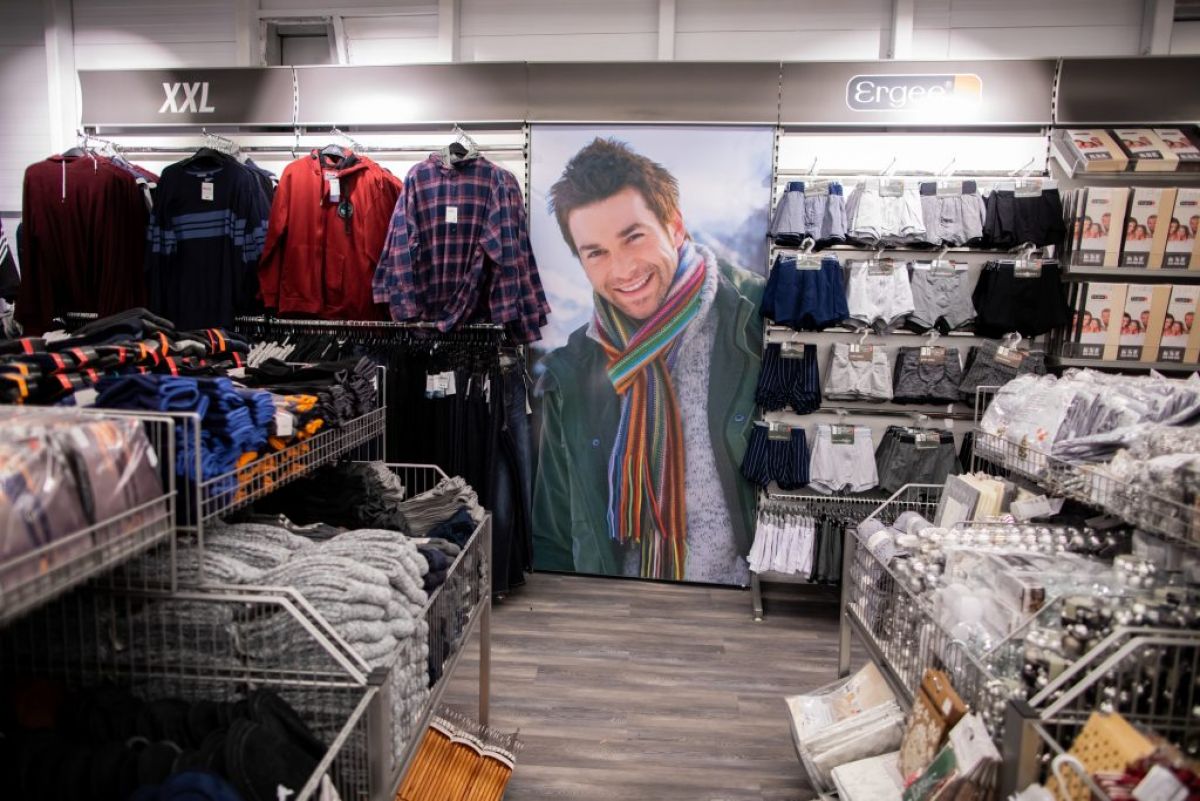 Nemții nu se tem de sărăcia din Moldova: Unul dintre cei mai importanți retaileri din Europa deschide un MAGAZIN la Dorohoi