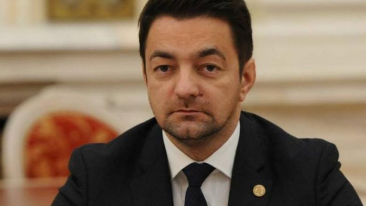 Comunicat PSD - Răzvan Rotaru: Acuz PNL și USR de trădare națională! PNL și USR refuză să garanteze drepturile românilor, fără tăieri de salarii și pensii dacă ajung la guvernare!