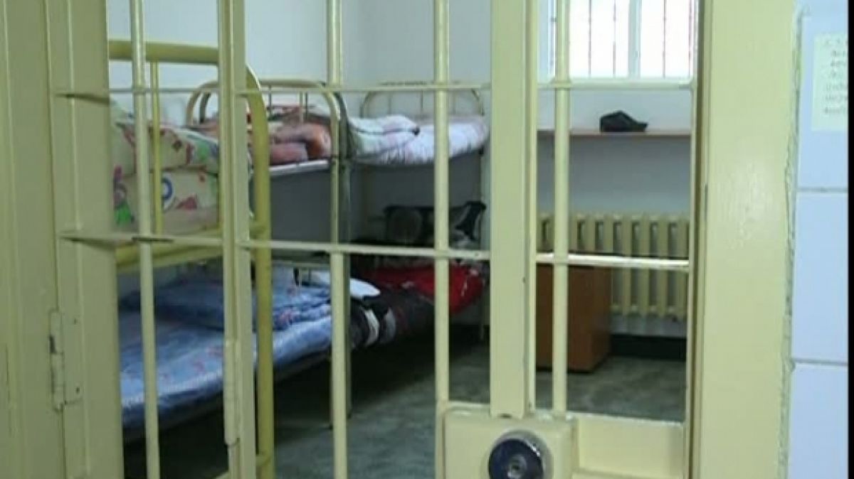 Fiul unui fost primar încarcerat la Botoșani, inițial primise pedeapsa cu suspendare