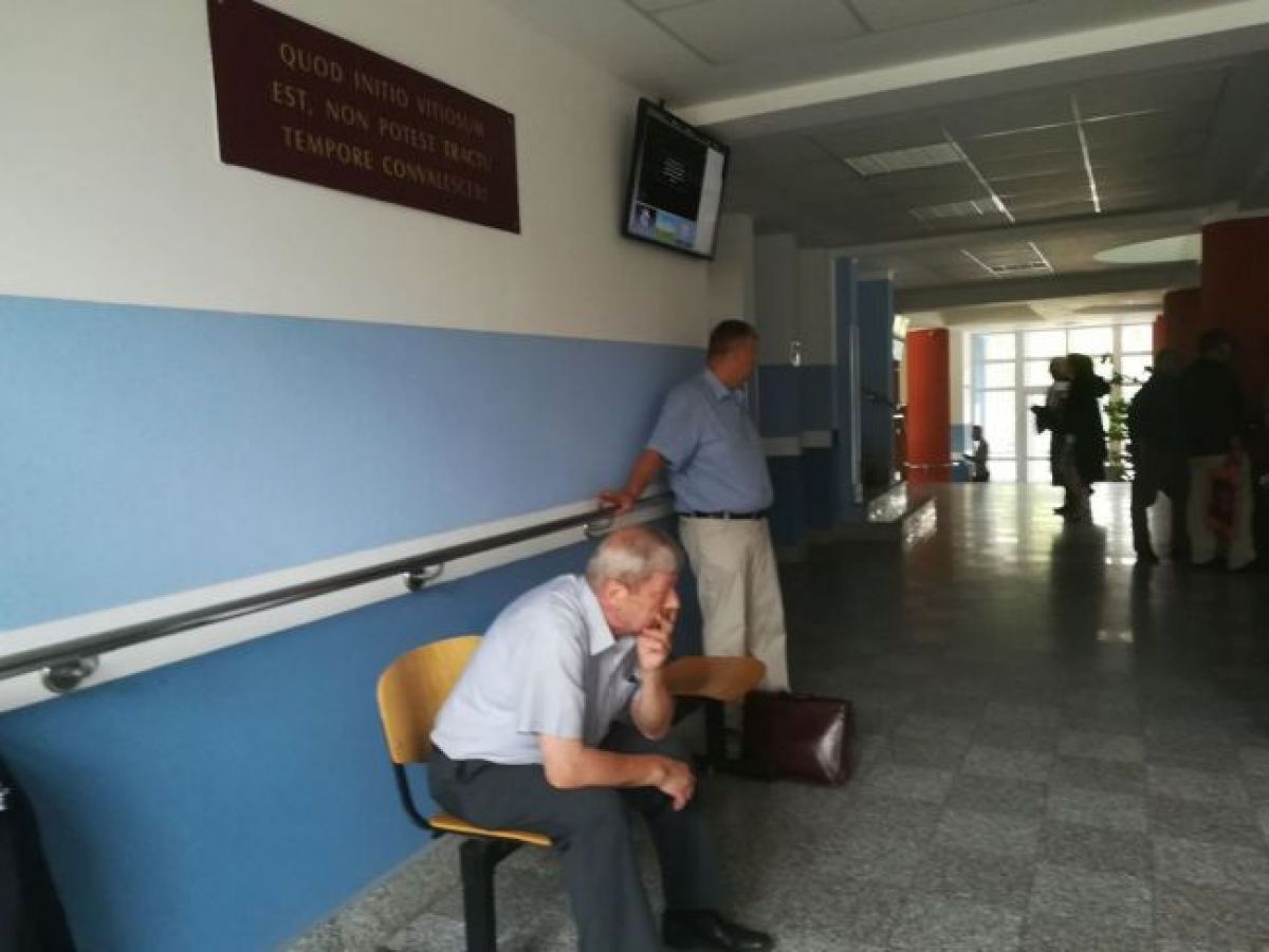 AUDIERI maraton în procesul lui Țurcanu, de la oameni simpli la director de la CJ: Se discuta în instituție că își construiește o casă