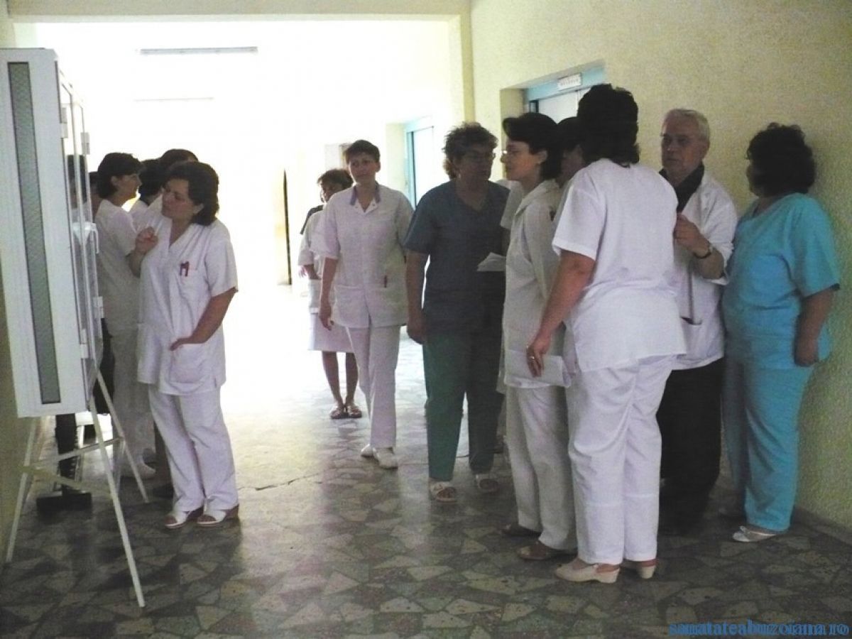 Spitalul condus de un botoșănean bate toate recordurile: CONCURS cu 300 de candidați!!
