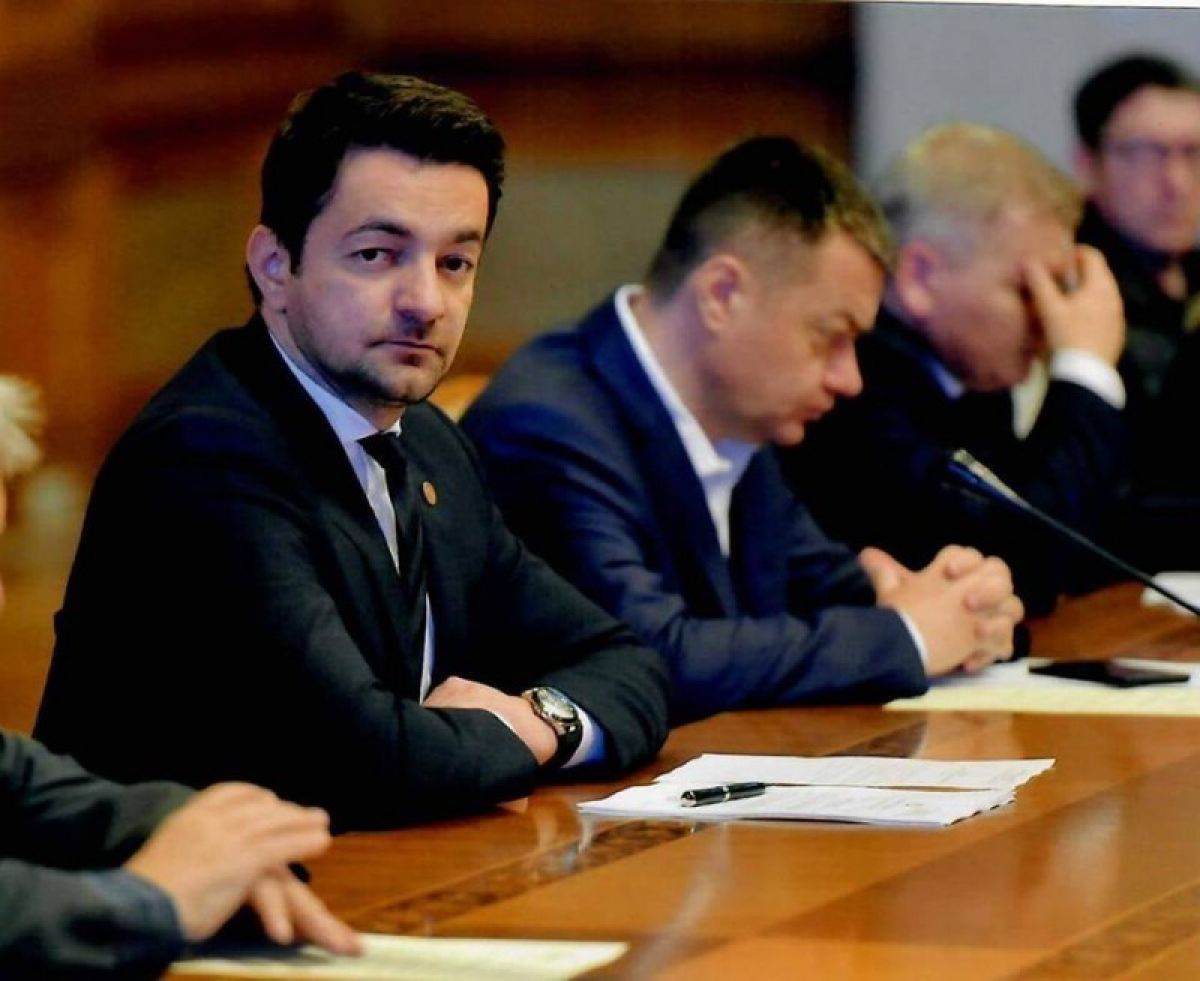 Comunicat deputat Răzvan Rotaru: Vor fi reintroduse vagoanele de dormit la trenurile care fac legătura între București și Botoșani