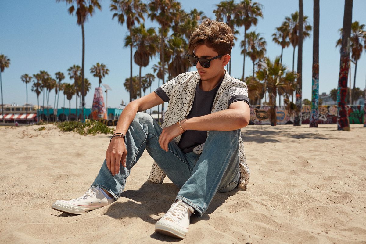 Cum a cucerit copilul GENIAL din Botoșani America: Inițial părinții mei nu m-au luat în seamă