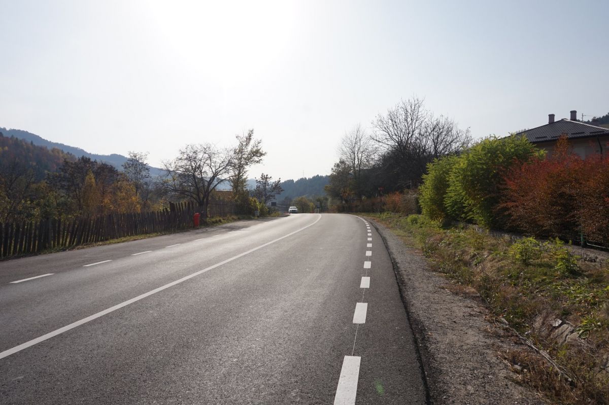 Cum se circulă ASTĂZI pe drumurile naționale și UNDE se execută lucrări