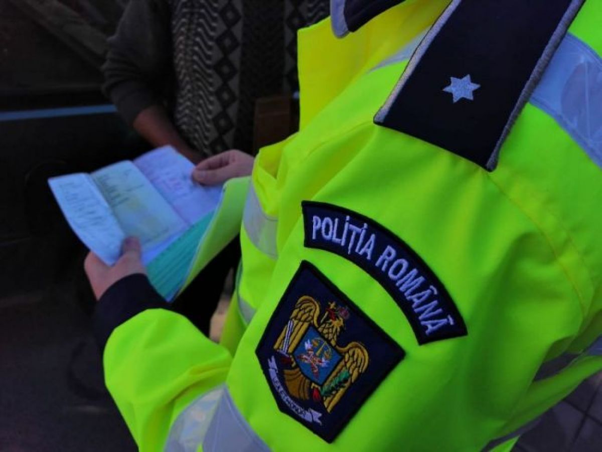 Se aplică de sâmbătă: Amendă URIAȘĂ dacă ești prins făcând ASTA