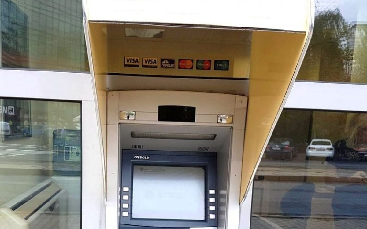 ANUNȚ pentru pensionarii botoșăneni: Vineri le intră banii în conturi