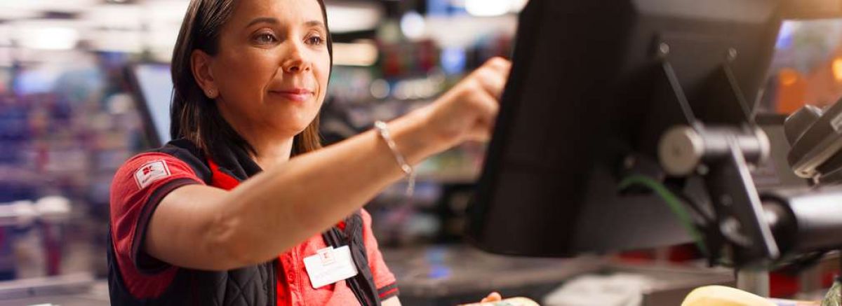 Vrei să te angajezi la Kaufland? CÂT câștigă un lucrător comercial în Botoșani