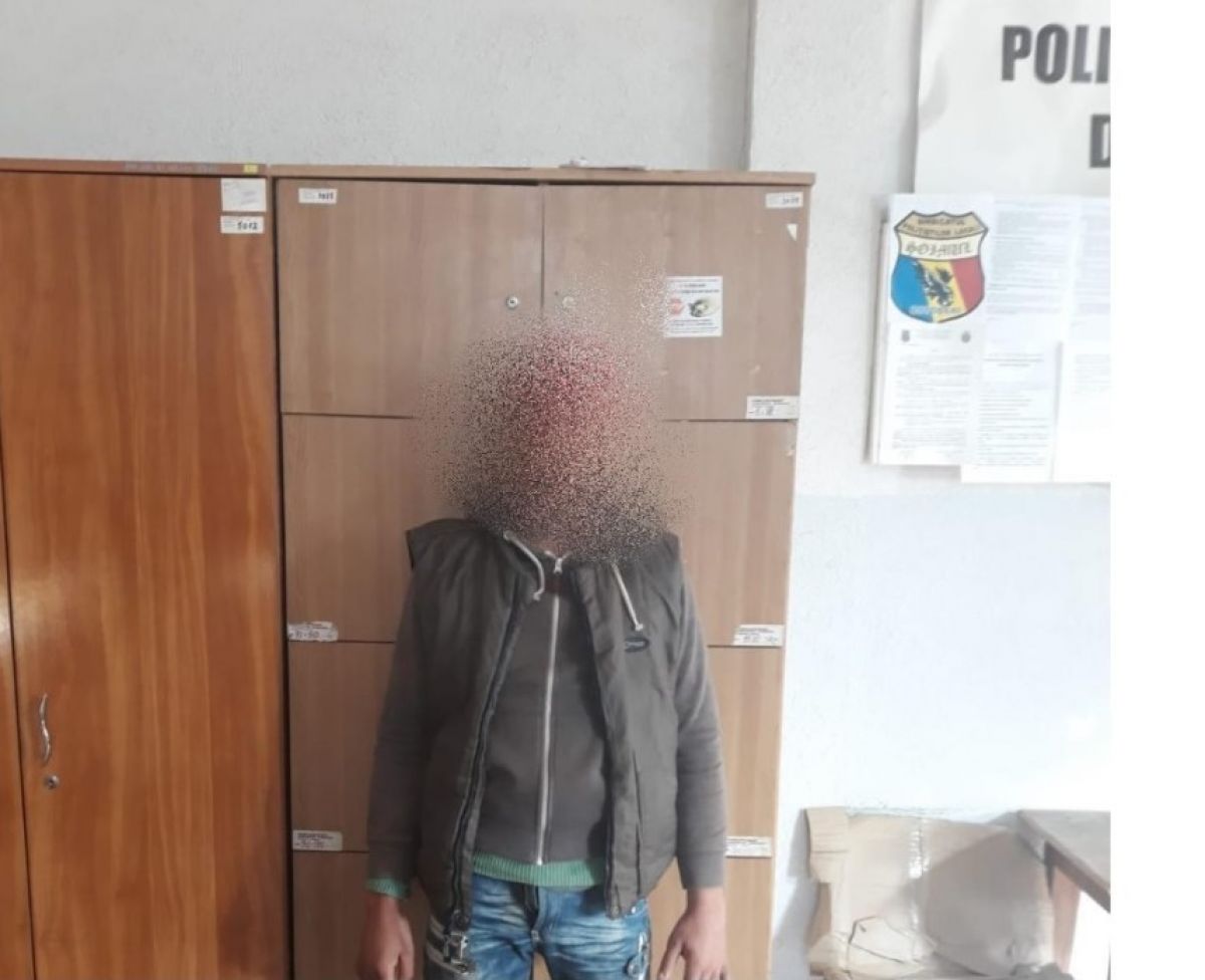 Poza zilei 11 octombrie 2019