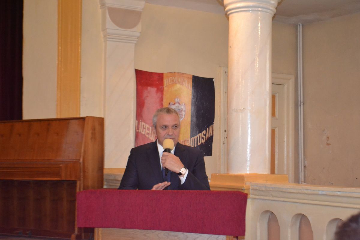 Declarația zilei 11 octombrie 2019