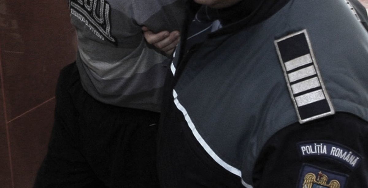 Tâlhar PERICULOS: Incredibil cum acționa, CE a făcut când a fost prins asupra faptului