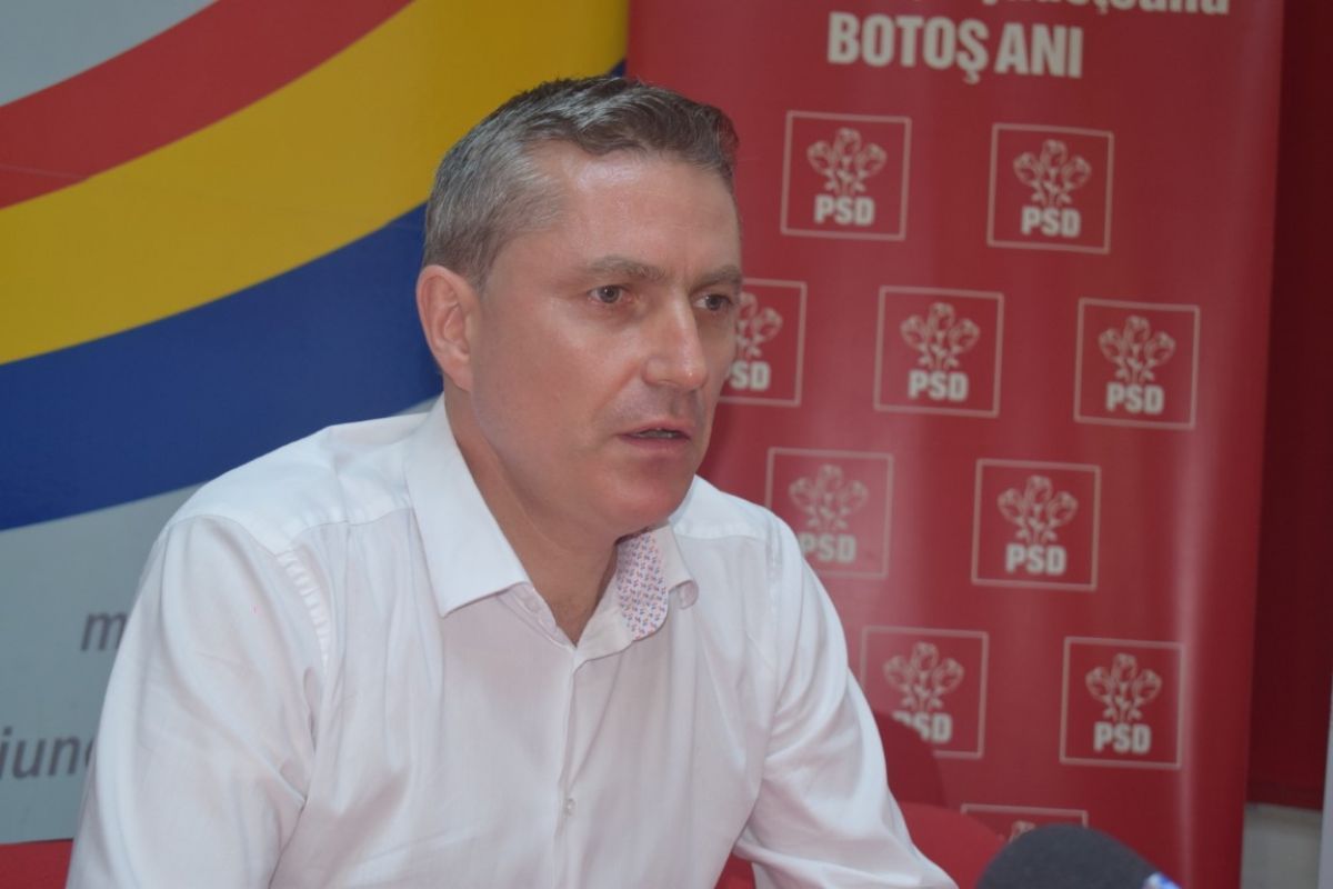 Costel Lupașcu contraatac la Huncă: Îi cer public să-și ceară scuze pentru că spune o minciună