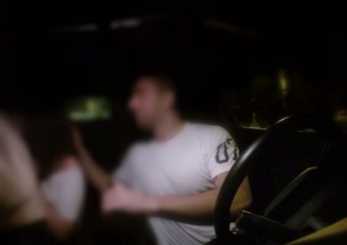 Comerț la drumul mare taxat de polițiști