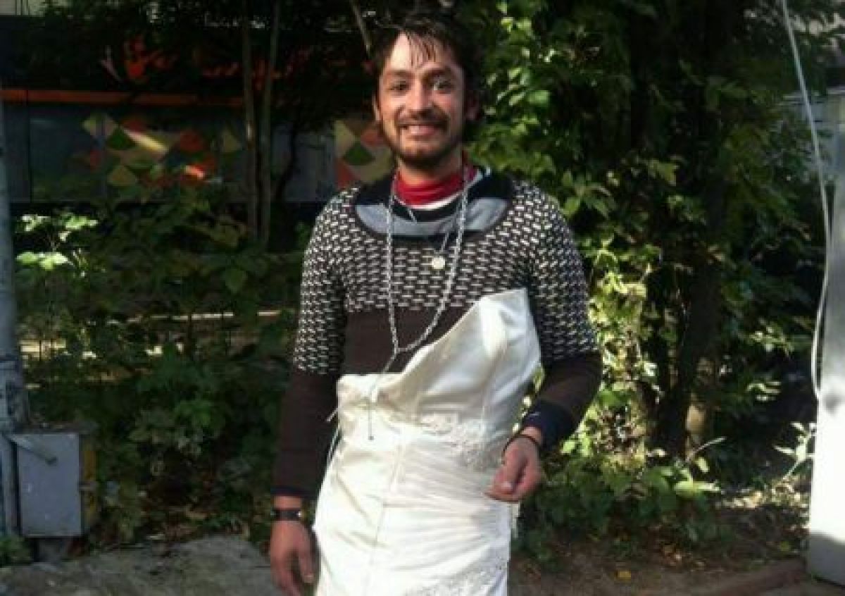 ASTĂZI: Botoșănenii se adună pe Bulevard în memoria „italianului”  