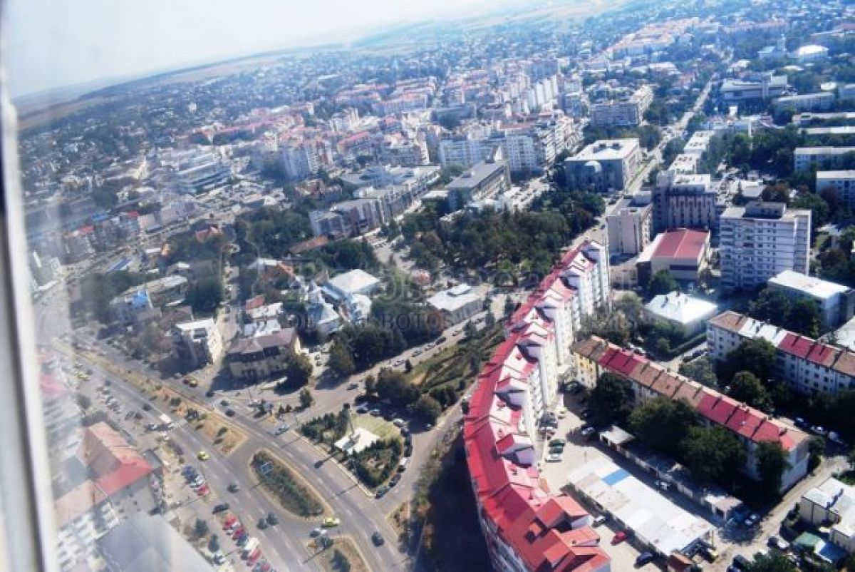 Meteo: Ne bucurăm de toamnă în această săptămână, CÂTE grade vor fi la Botoșani