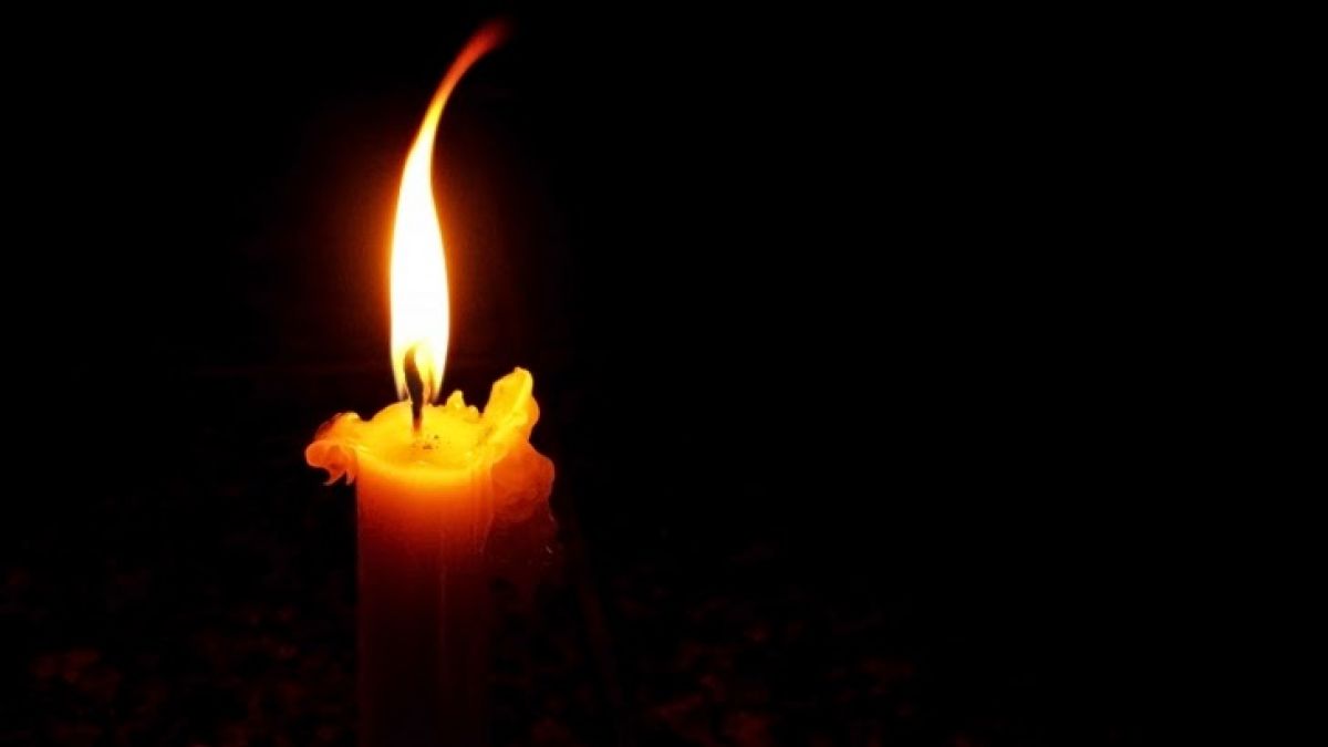 SFÂȘIETOR: Fiul unui medic din Botoșani a plecat în lumea îngerilor