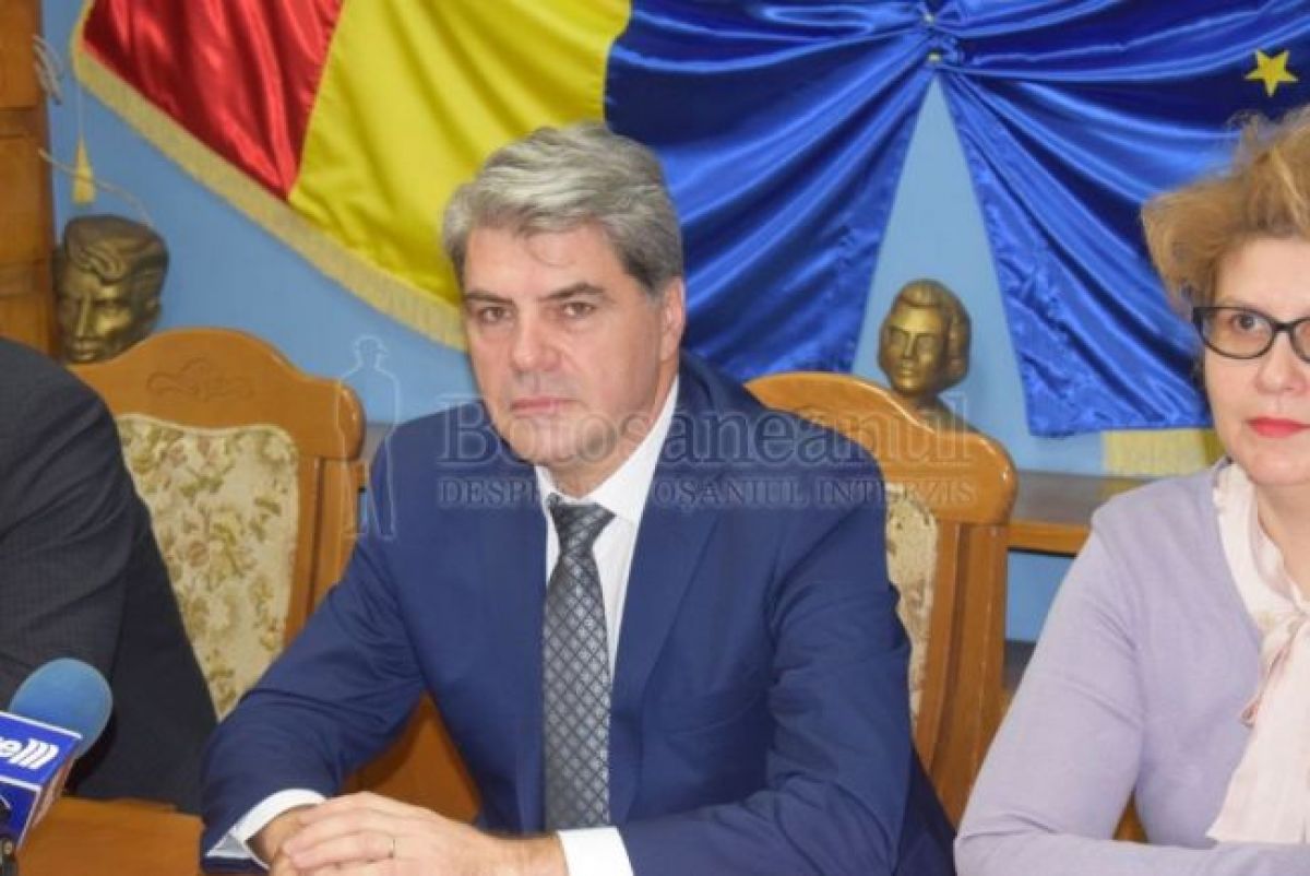 Reacția prefectului Colbu după acuzațiile lui Cătălin Rotundu: Nu este normal ca acest primar să încerce să iasă din anonimat folosind…