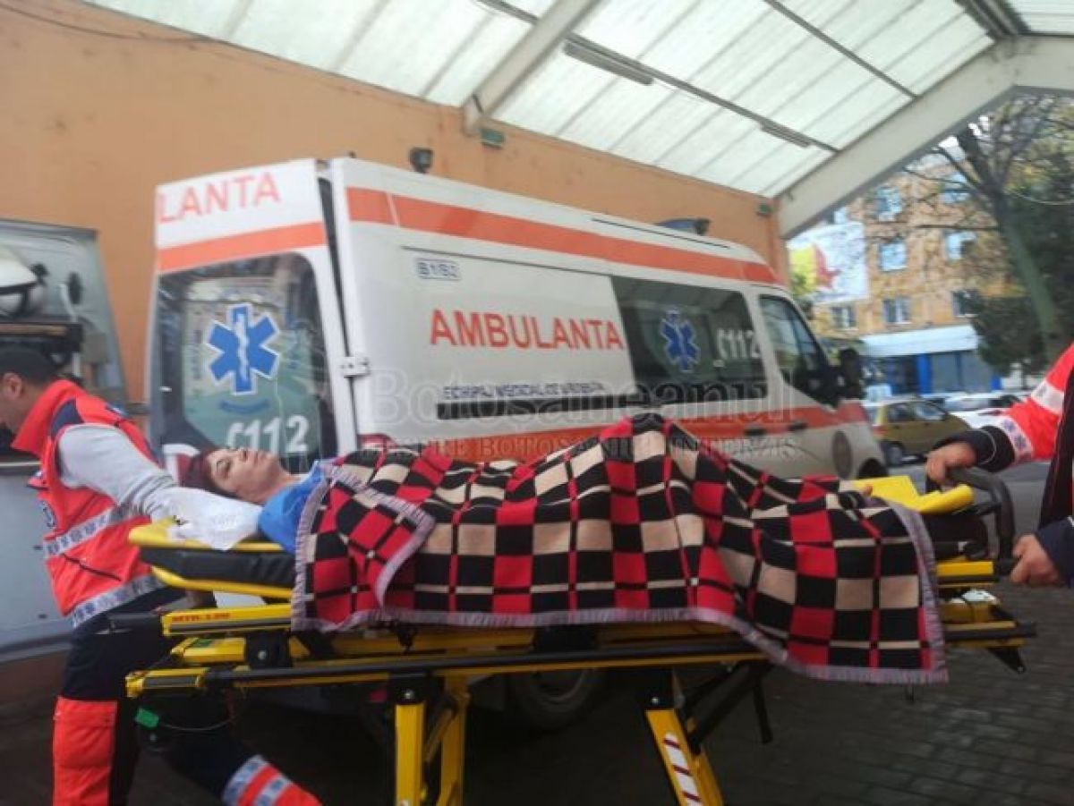 Femeia care și-a ucis fiul de 17 ani „condamnată” la spitalizare pe viață