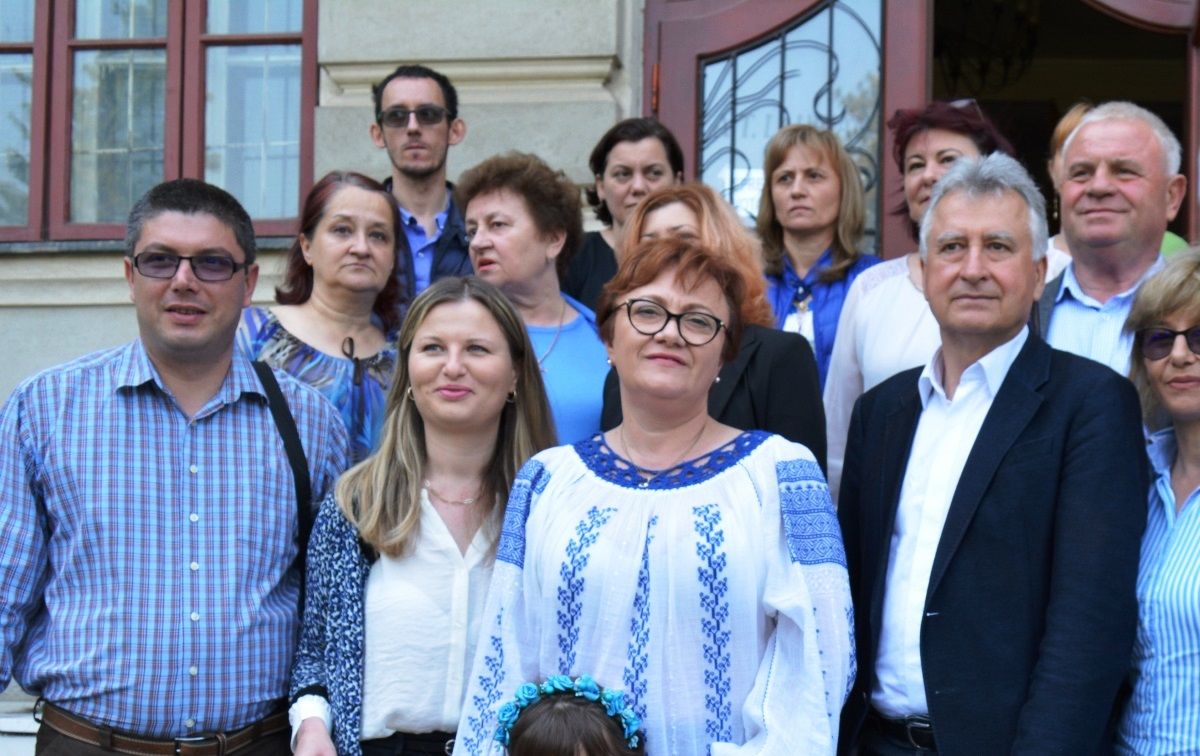 Președintele ALDE Botoșani a ajuns consilier de primar PNL