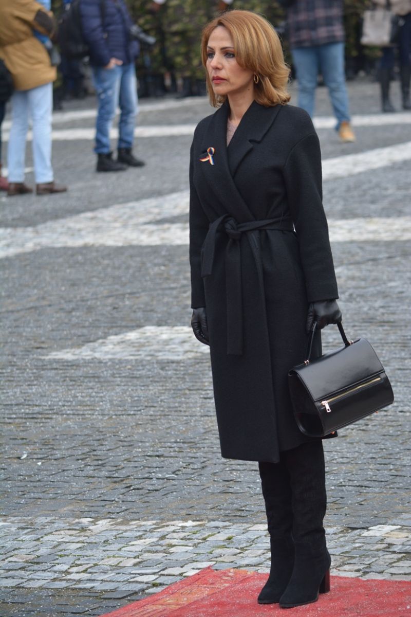 Dedesubturile cazului ”Minodora DSVSA”, șefa Direcției între trei grupuri politice