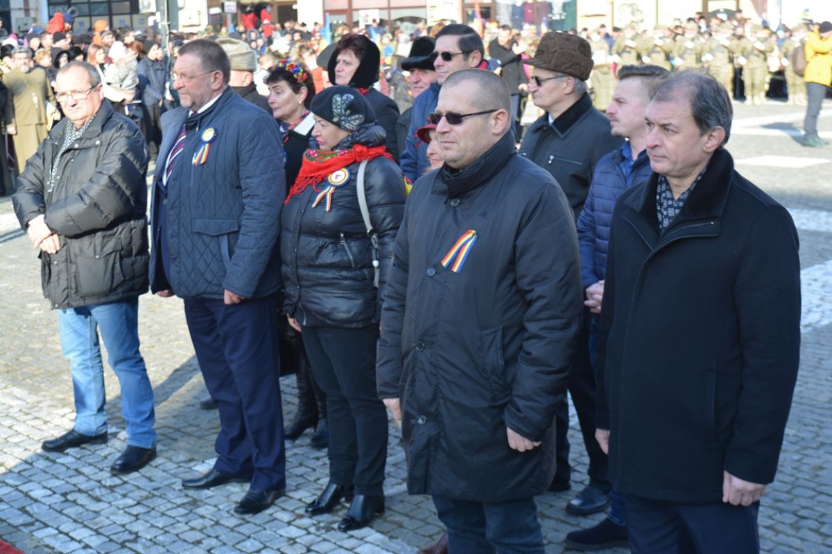 Patru directori în curtea Mișcării Populare, nominalizări șoc pentru directori – LISTA