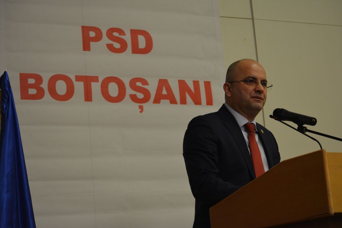 Trufin, atac furibund la șefii naționali ai PSD: Ne-au impus oameni, candidați, chiar dacă știam din start că vor fi perdanți