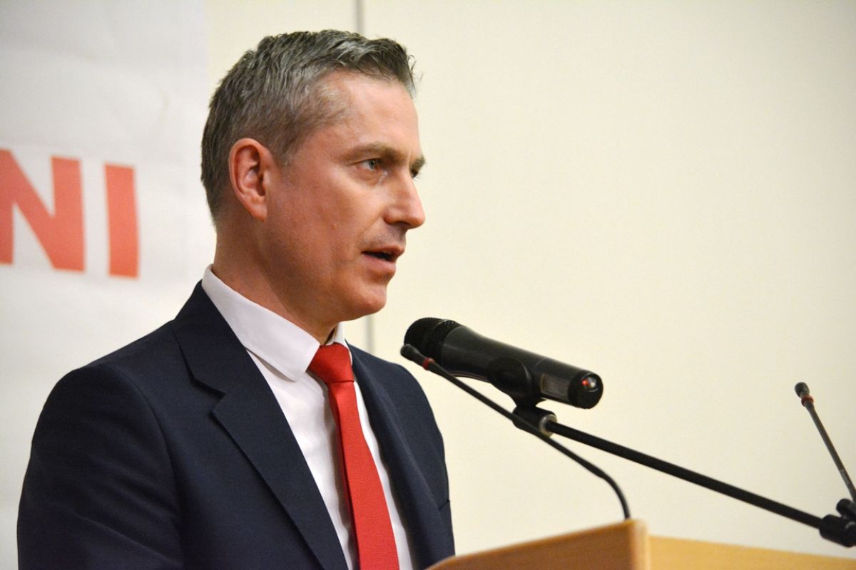 S-a ridicat și Lupașcu: Am pierdut lamentabil guvernarea; Orice cal ajunge gloabă