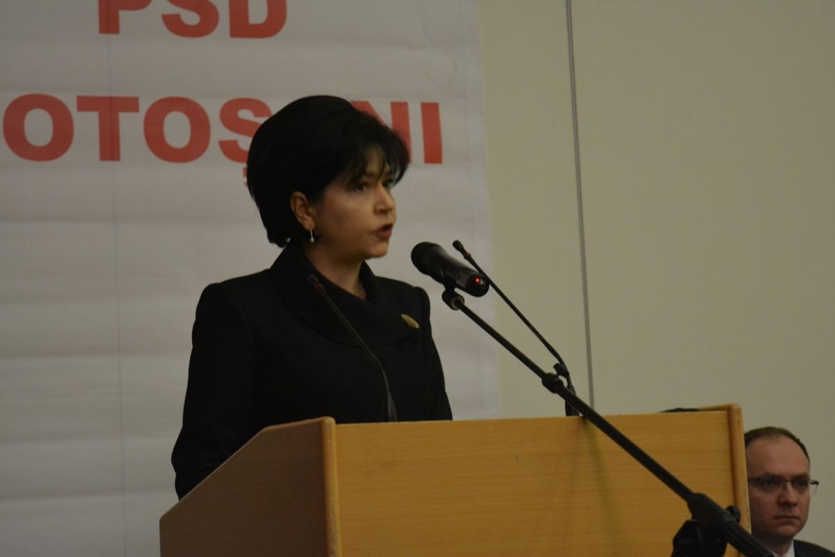 Lidera PSD învinuiește PNL că NU avem drumuri și autostrăzi: Le-am lăsat pe tavă; Botoșănenii au început să regrete perioada când eram la guvernare