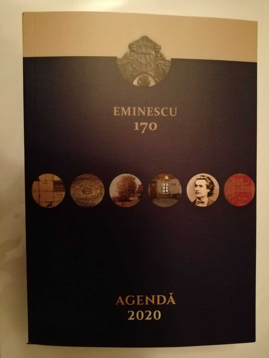Memorialul Ipotești își cinstește Poetul: Agenda „Eminescu – 170”