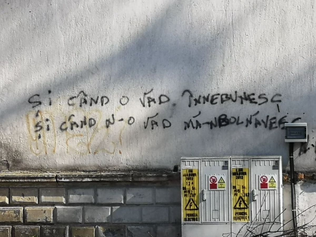 Poza zilei 27 ianuarie 2020