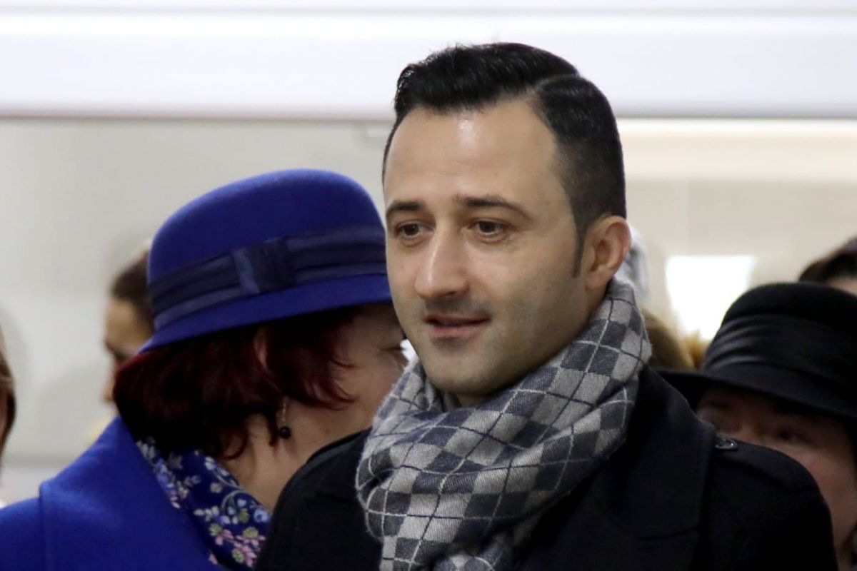 Candidatul ALDE la Primărie îi răspunde pretendentului PSD: Simte pericolul; Îi mulțumesc că-mi recunoaște meritele