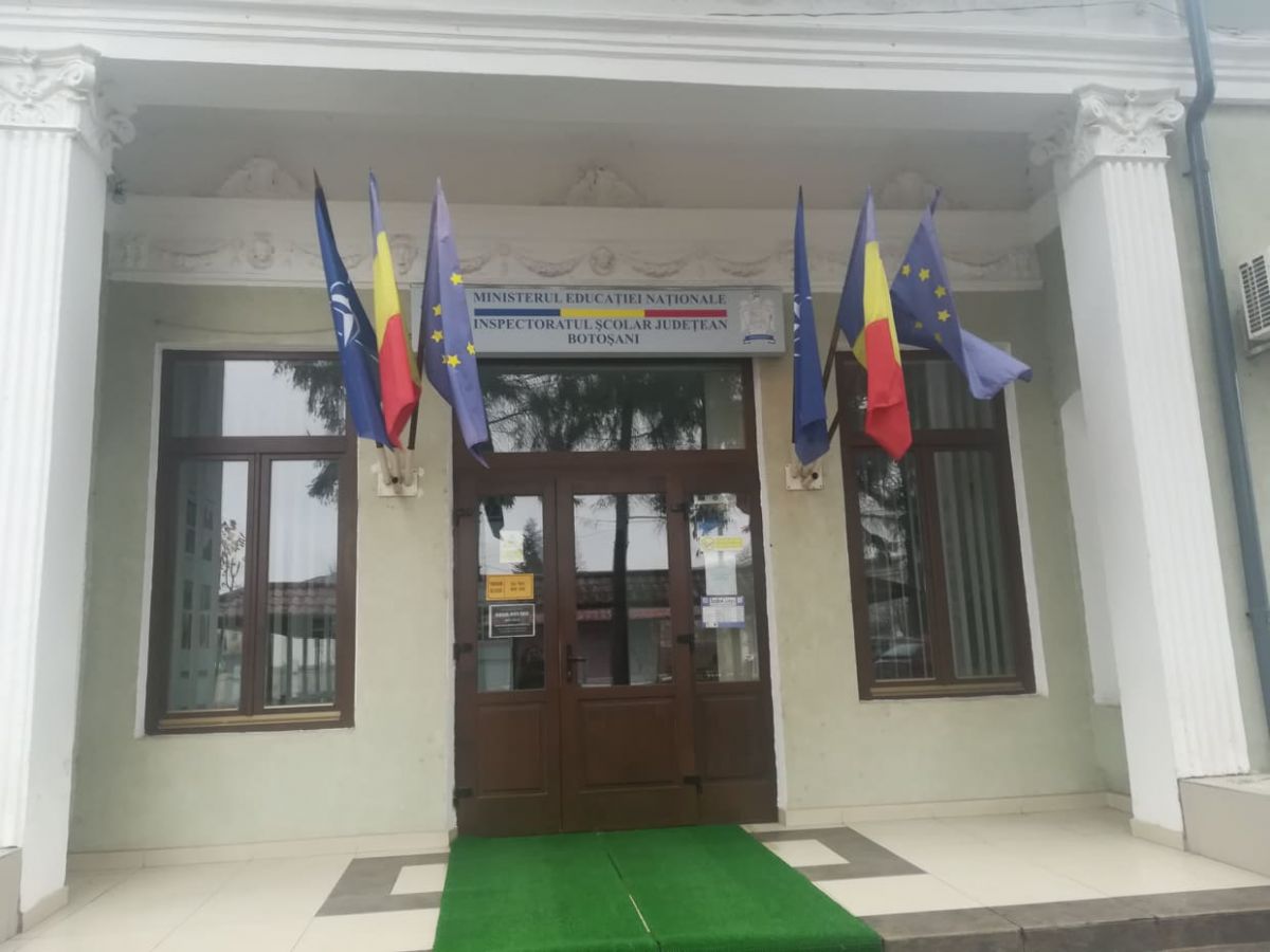 Inspectoratul Școlar ar putea fi desființat: sistemul de educaţie este ţinut captiv mediocrităţii