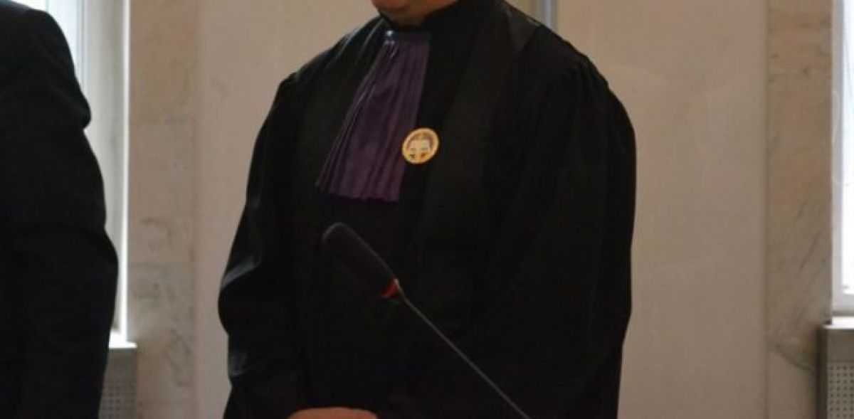 Botoșănenii care semnează Scrisoarea deschisă a 328 de magistrați în apărarea pensiilor speciale