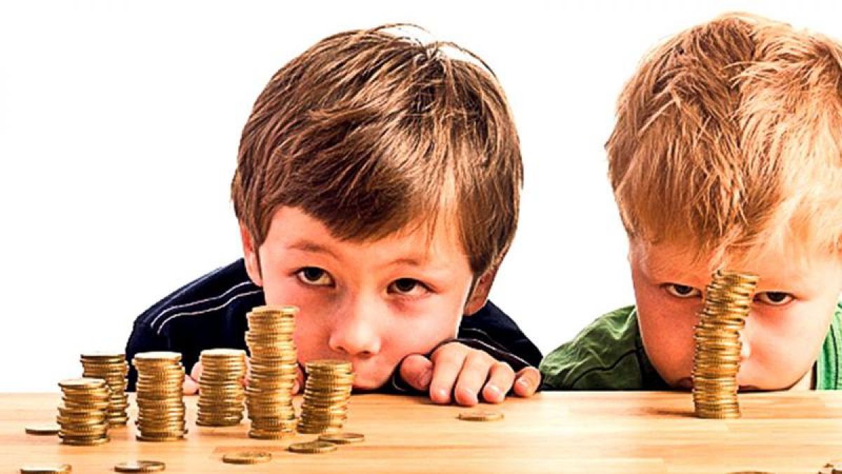 Ministrul Finanțelor, soluție extremă pentru dublarea alocațiilor? Nu se dorește așa ceva!