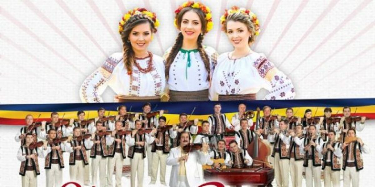 Hai la Botoșani: Spectacol cu invitați de renume de la Chișinău