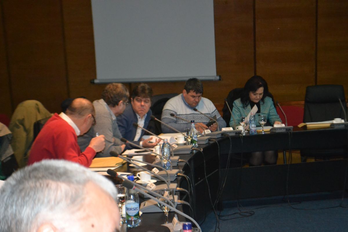 Bani ceruți de un liberal pentru un drum: PSD-iștii s-au opus  