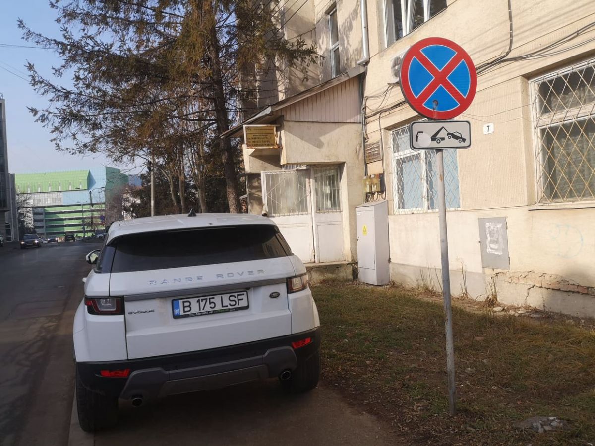 Poza zilei 29 ianuarie 2020