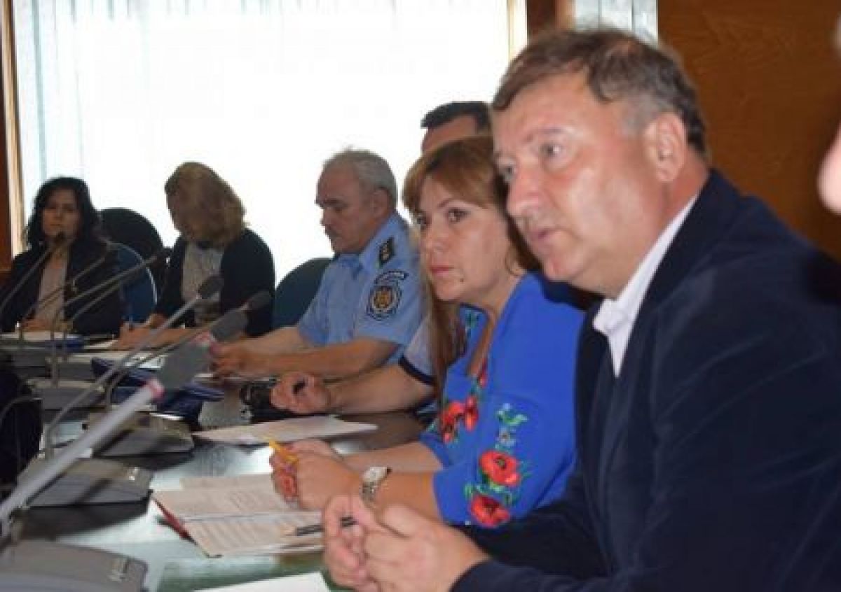 Declarația zilei 29 ianuarie 2020