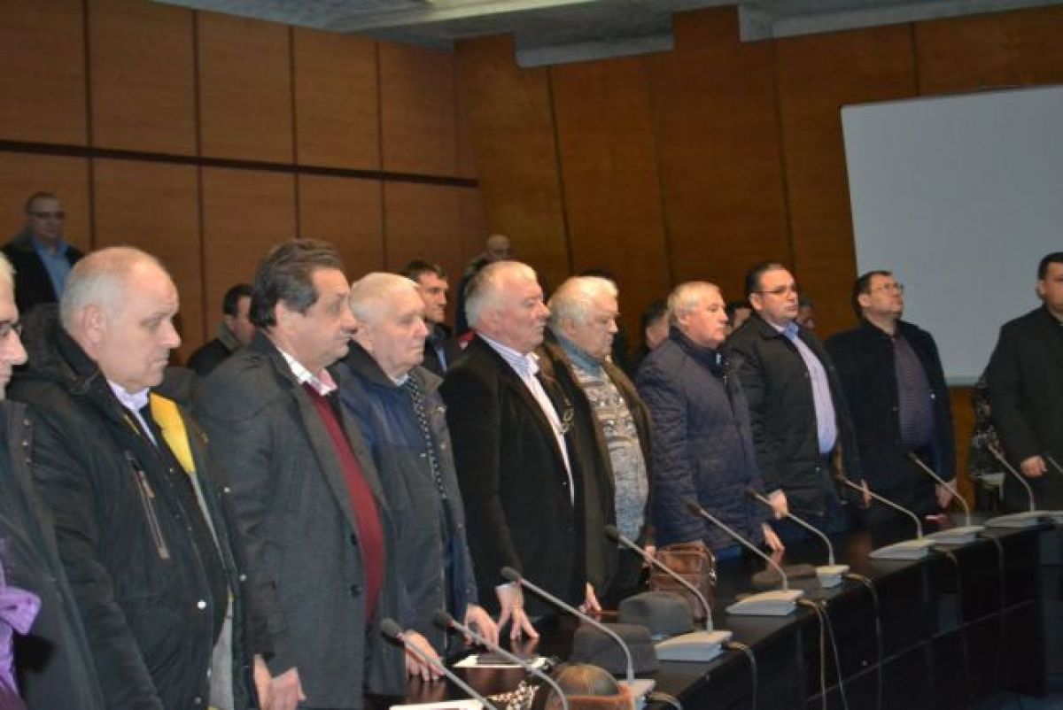 SUMELE primite de fiecare primărie în parte, un liberal a răbufnit: Dorim să mutăm capitala județului la Dorohoi - DOCUMENT