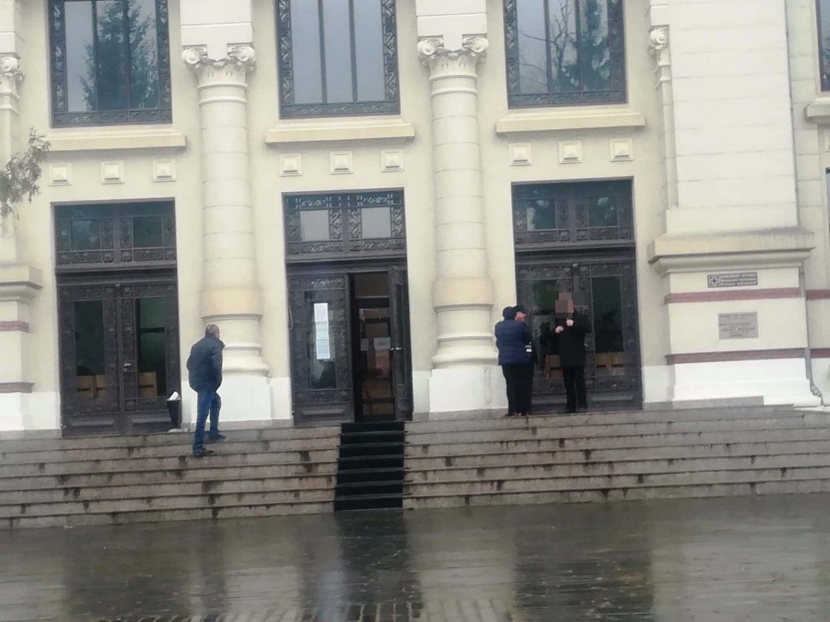 Activitate reluată la instanțele din Botoșani