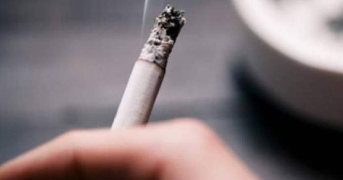 Fumatul în locuri publice interzise i-a ars la buzunar