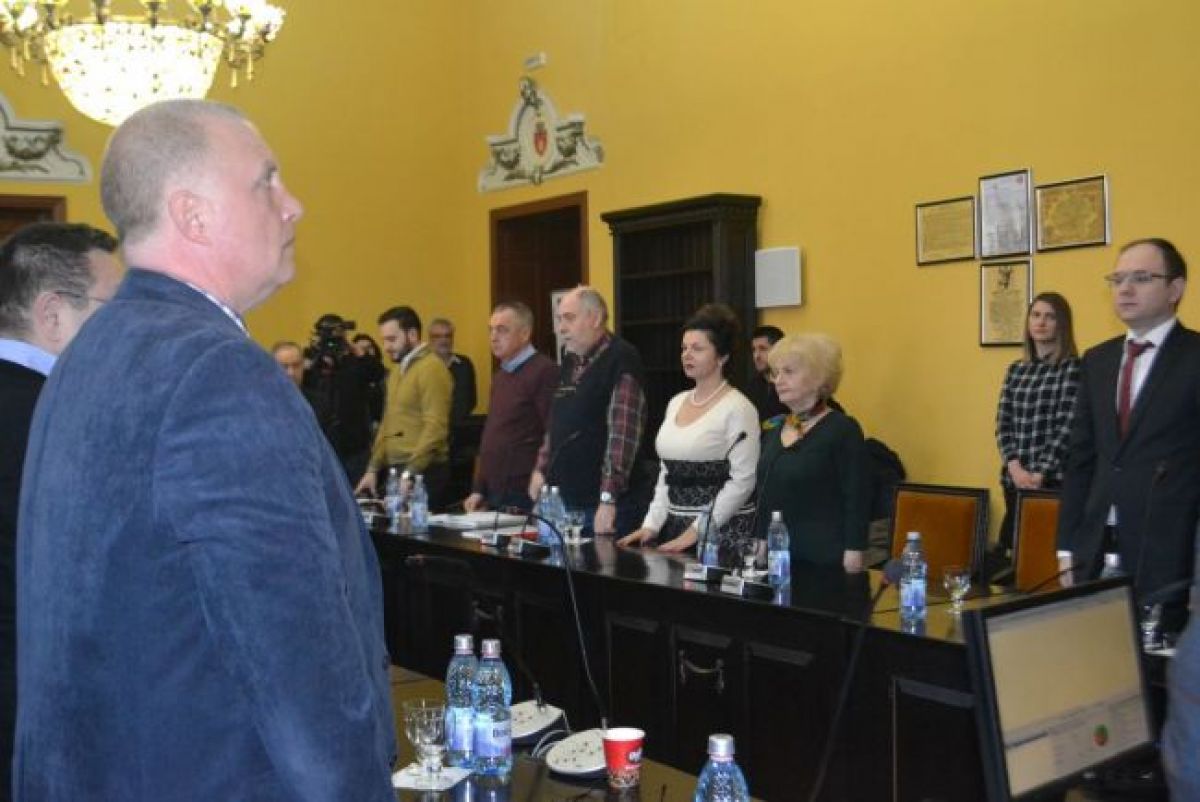 PROVOCARE lansată consilierilor locali și județeni: Vom vedea dacă și-au făcut sau nu datoria