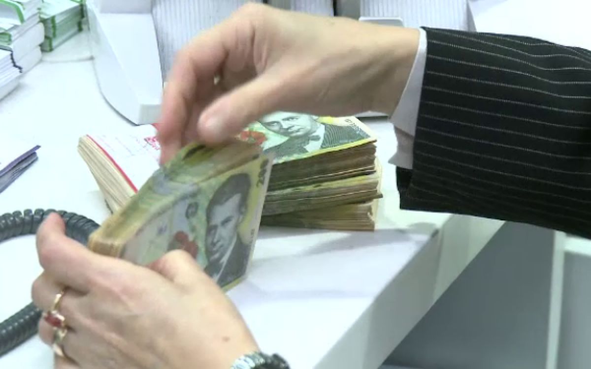 Salarii MĂRITE pentru acești bugetari: CÂT ar putea primi