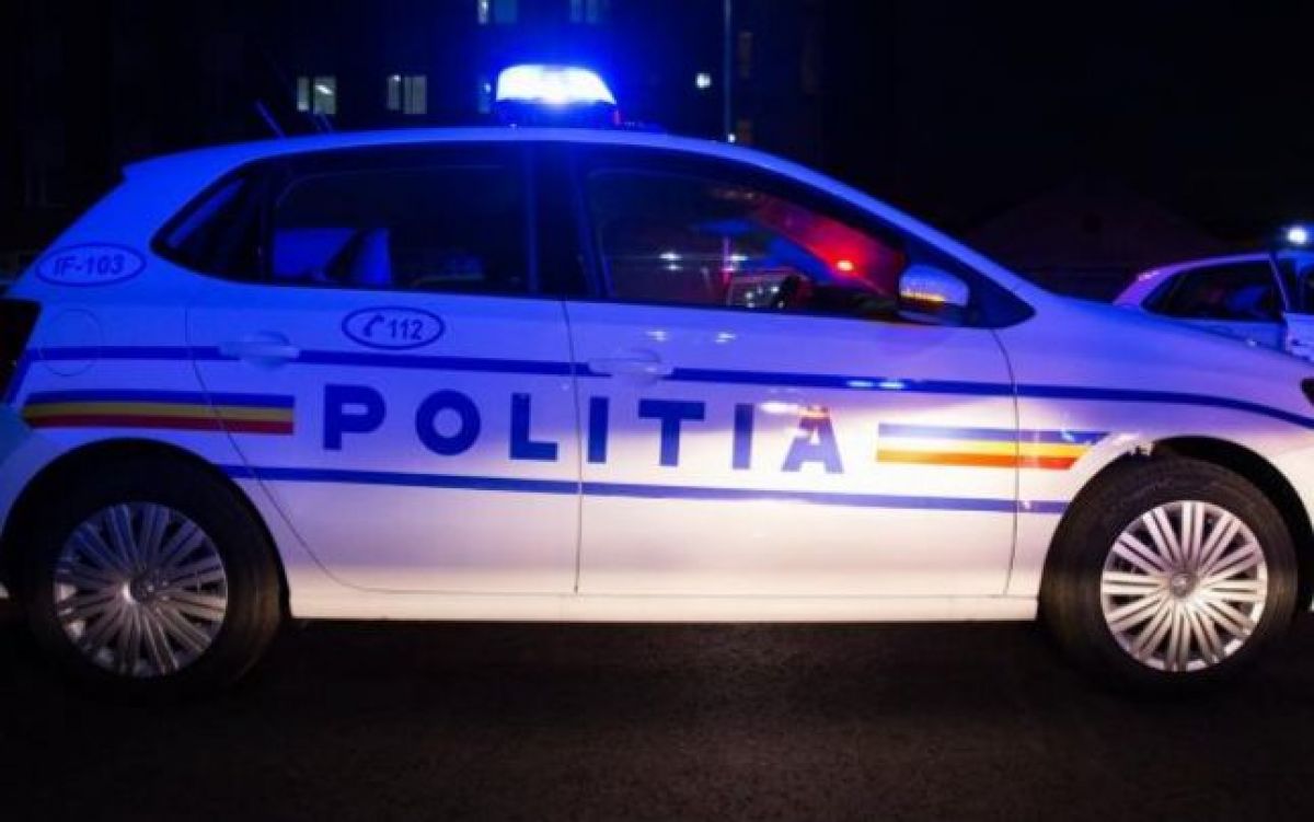 Un tânăr de 19 ani a omorât un om cu pumnul după un incident în trafic! S-a ascuns toată noaptea de Poliție