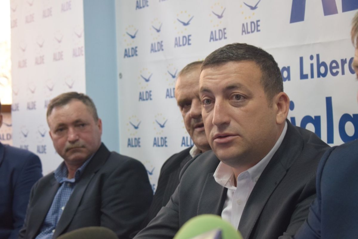 Planuri pentru CJ: Depozite de colectare pentru produse agro-alimentare și vânzarea lor în supermarketuri