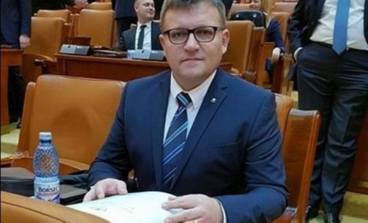 Marius Budăi primește de la colegii din PSD funcție în Camera Deputaților
