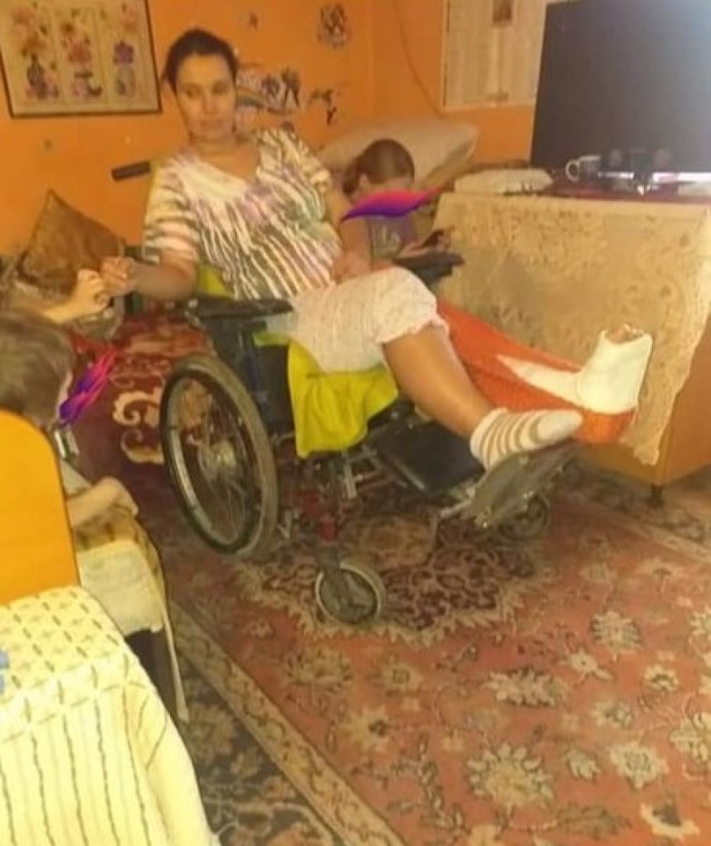 APEL umanitar pentru botoșăneanca însărcinată, lovită de mașină în zona Carrefour