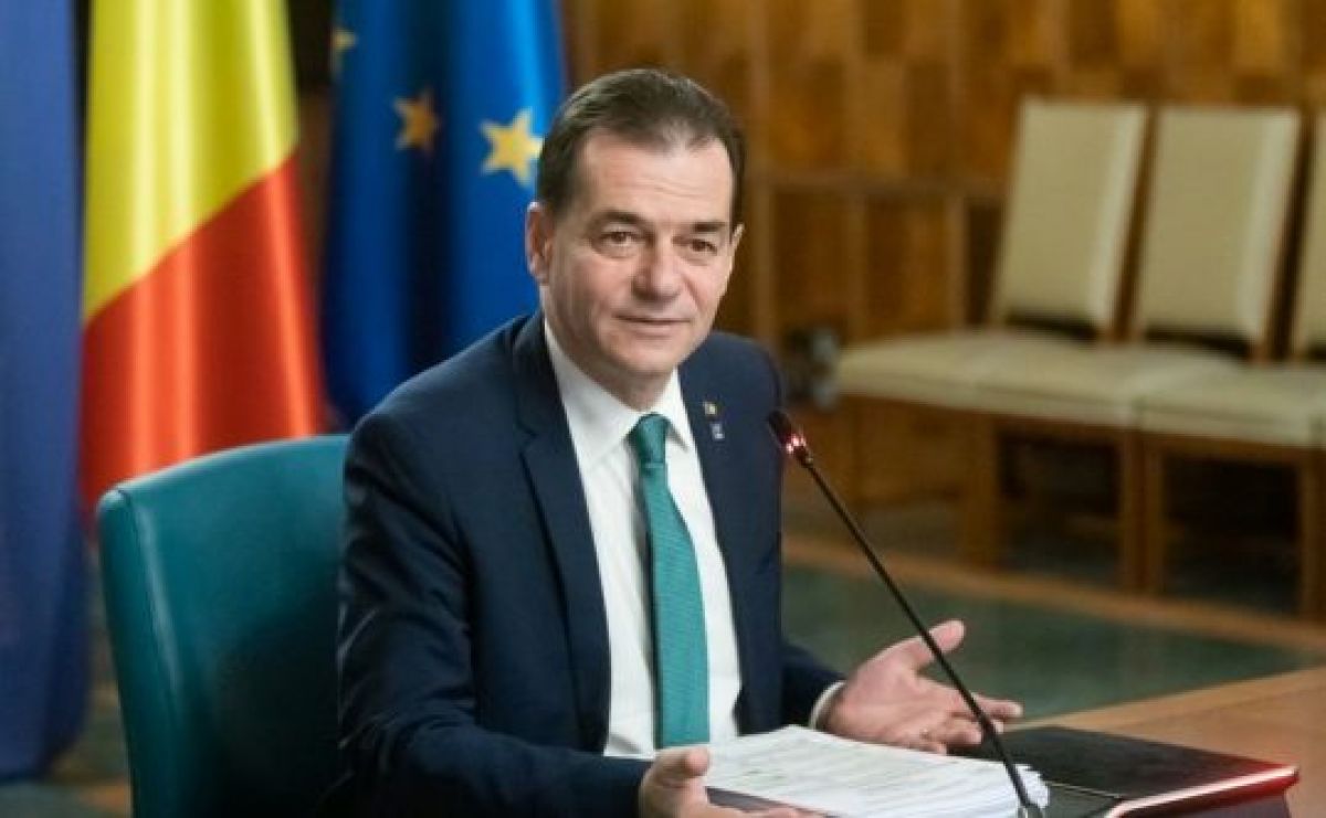 Vești bune, Orban umblă la legea controversată care încuraja denunțul și turnătoria